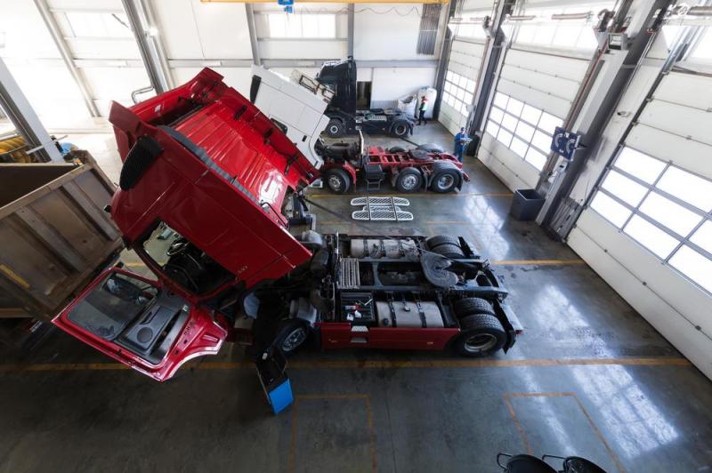 Les crit&egrave;res pour choisir un service de r&eacute;paration de remorques &agrave; Chavelot