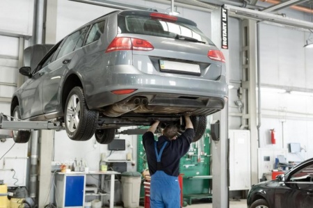 L'importance d'un entretien r&eacute;gulier des utilitaires &agrave; Chavelot