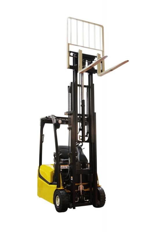 R&eacute;paration de hayons &eacute;l&eacute;vateurs : maintenance et s&eacute;curit&eacute;